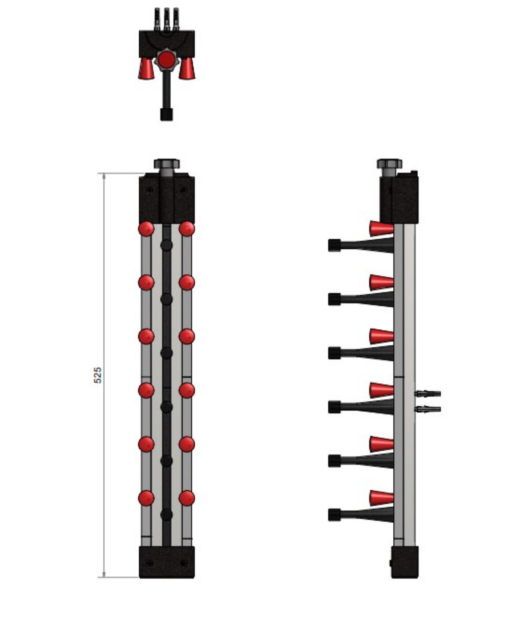 Picture of Cambro Camcrisper 120Ltr