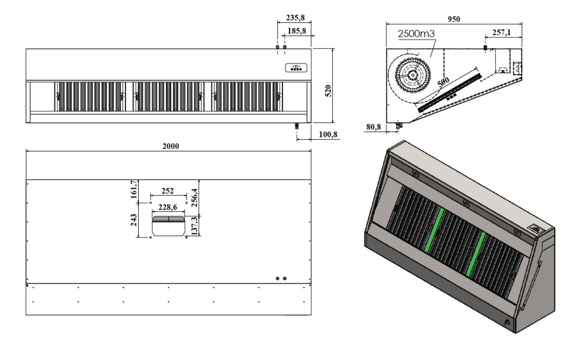 Picture of Hot Chocolate & Coffee Frappe Powder Scoop 20g