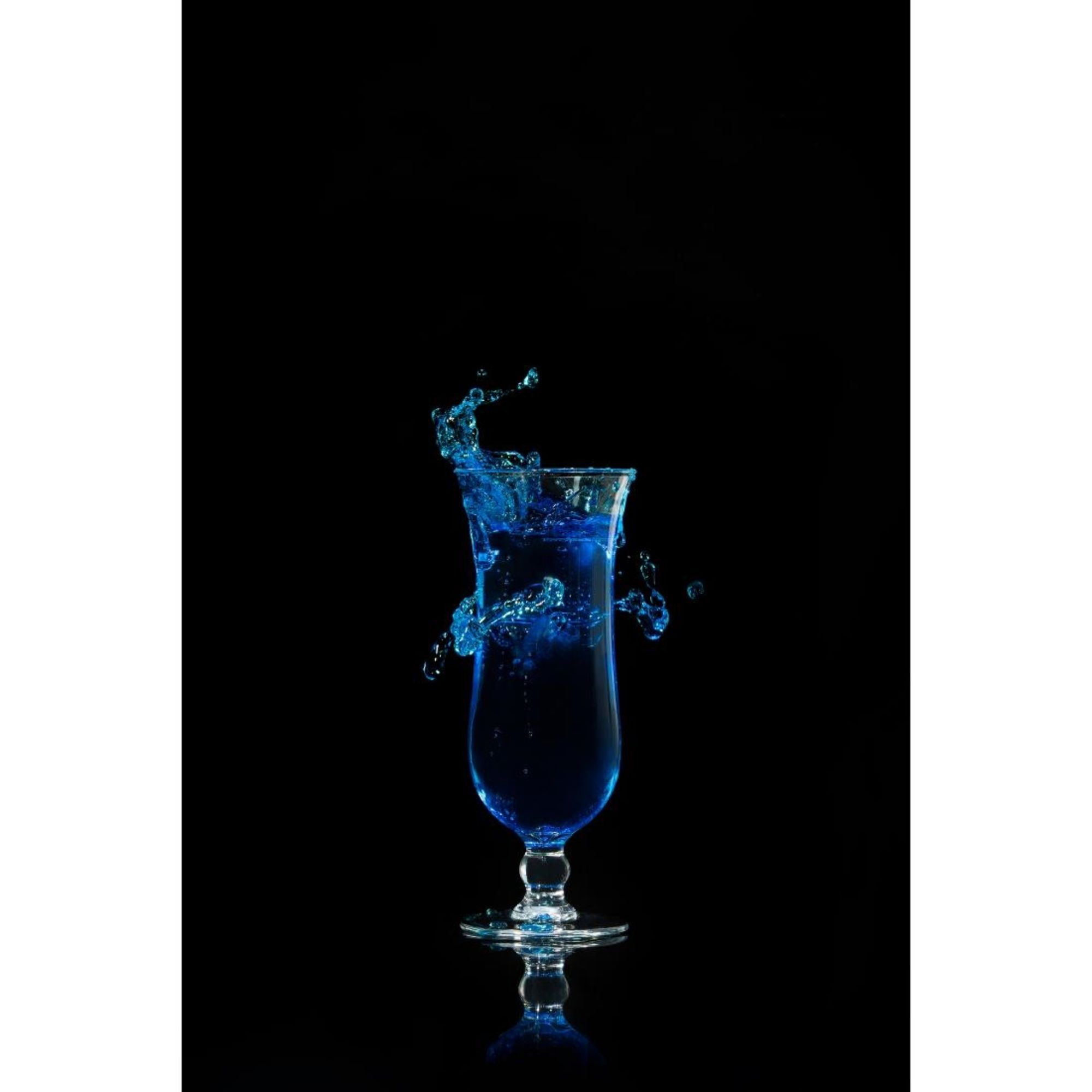 Picture of Royal Leerdam Specials Cocktails Hurricane Glasses 440ml/15.5oz (6 Pack)