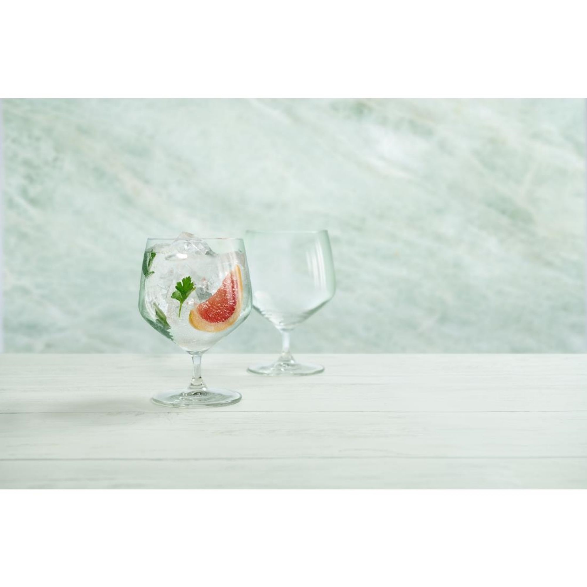 Picture of Royal Leerdam Specials Cocktails Short Stem Gin Glasses 650ml/23oz (6 Pack)