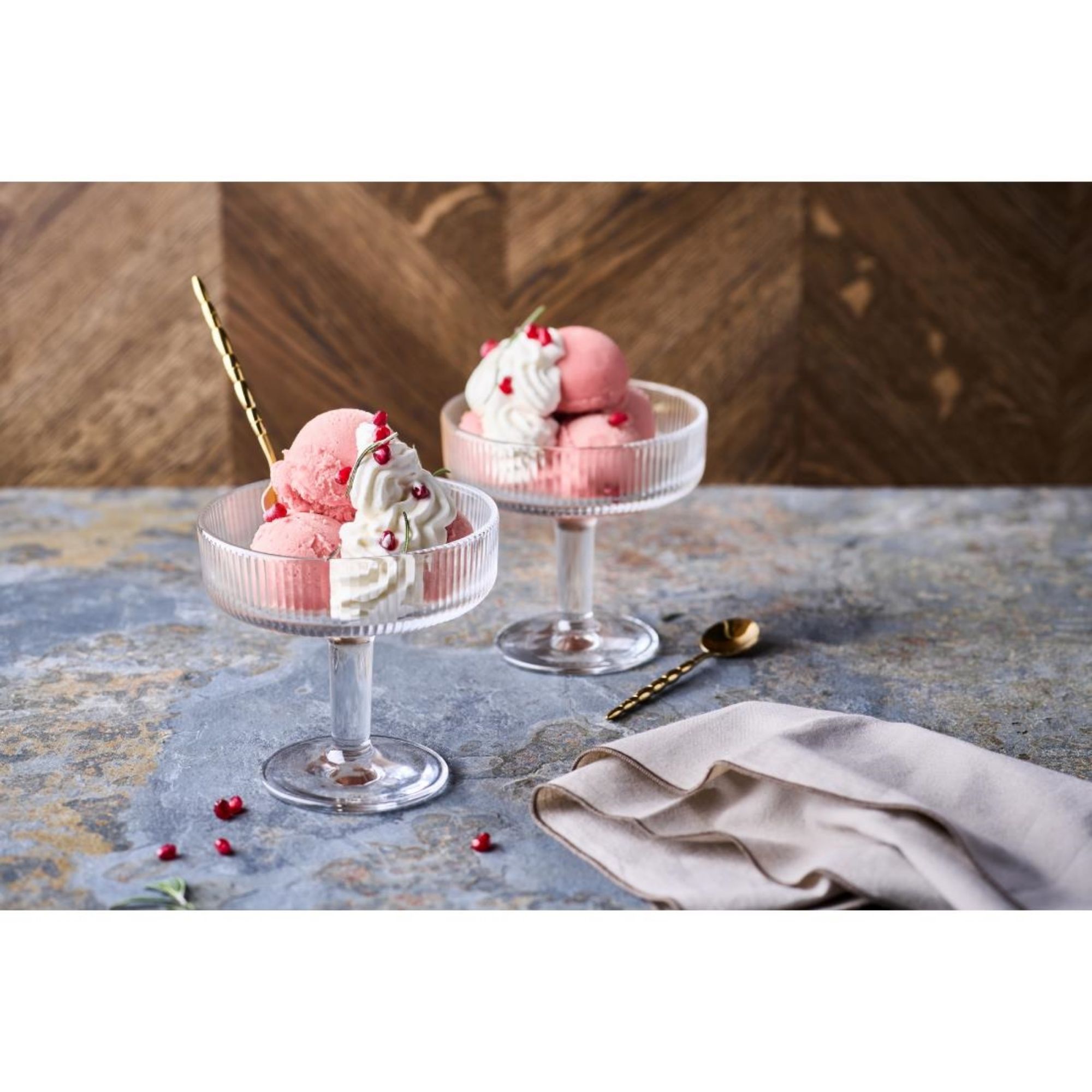 Picture of La Rochere Alice Dessert Dishes 370ml/13oz (6 Pack)