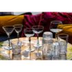 Picture of Onis New Era Martini Glasses 185ml/6.5oz (6 Pack)