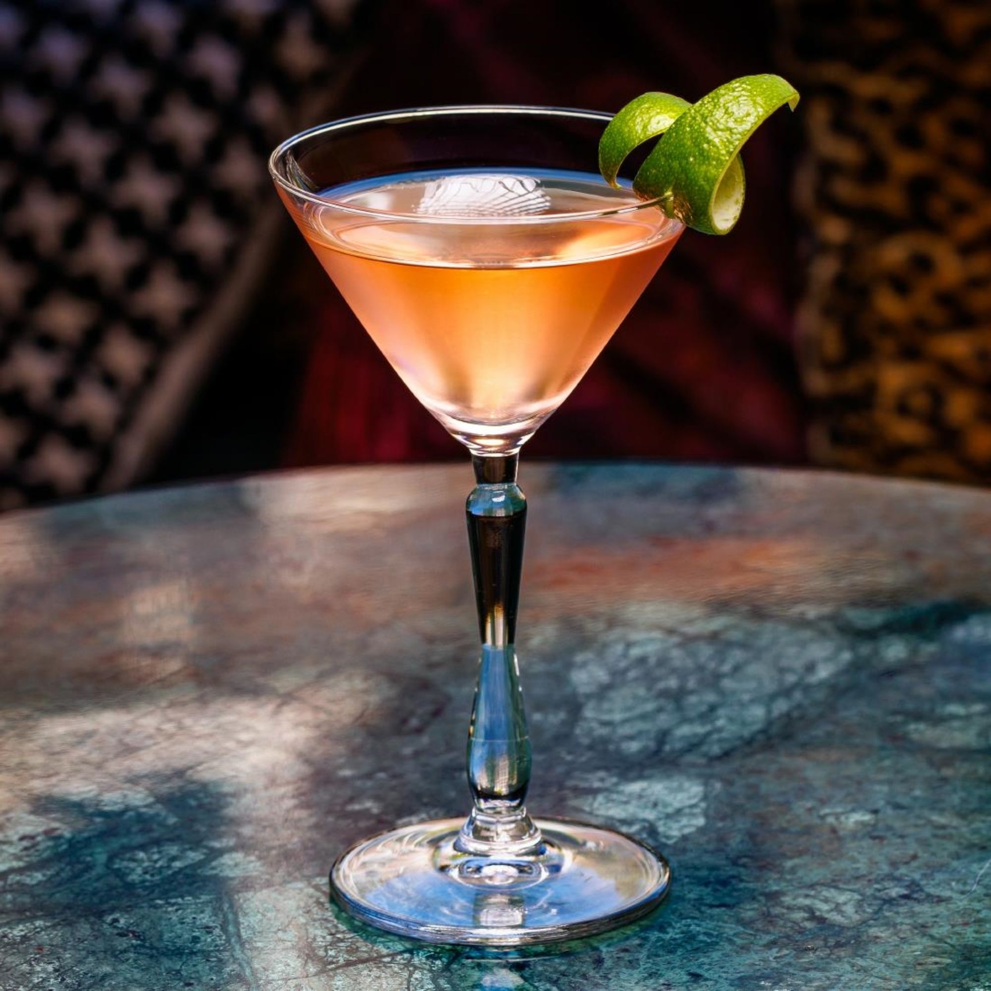 Picture of Onis New Era Martini Glasses 185ml/6.5oz (6 Pack)