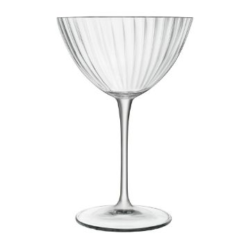 Picture of Luigi Bormioli Speakeasy Swing Martini Glasses 220ml/7.75oz (24 Pack)