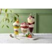 Picture of Onis Stature Sundae Glasses 350ml/12.25oz (6 Pack)