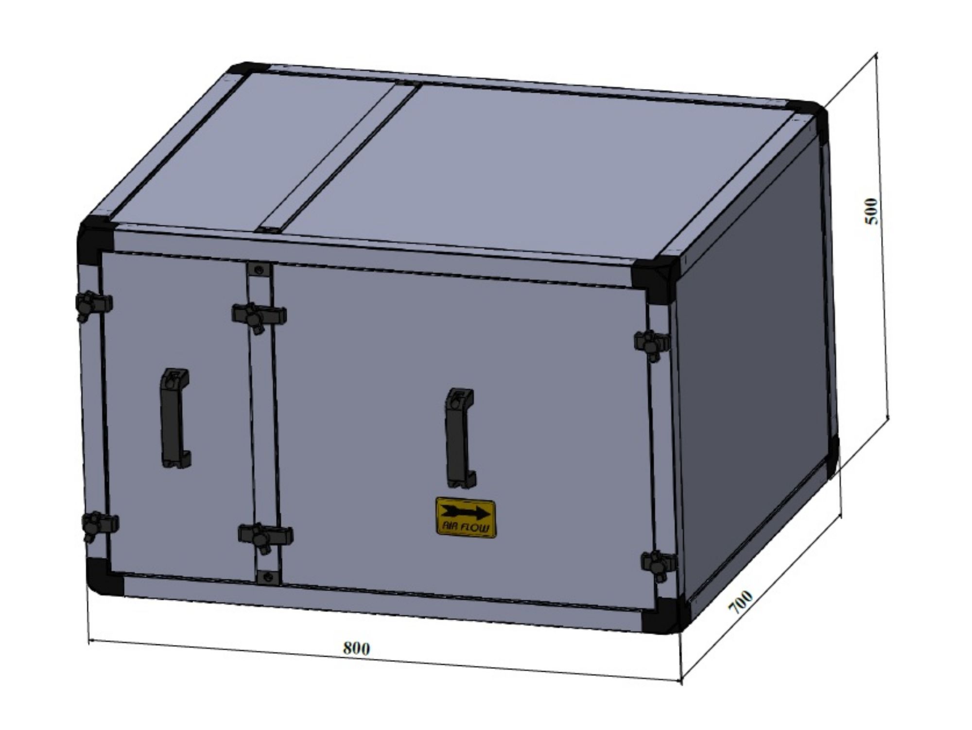 Picture of APS ARCTIC Ice Box