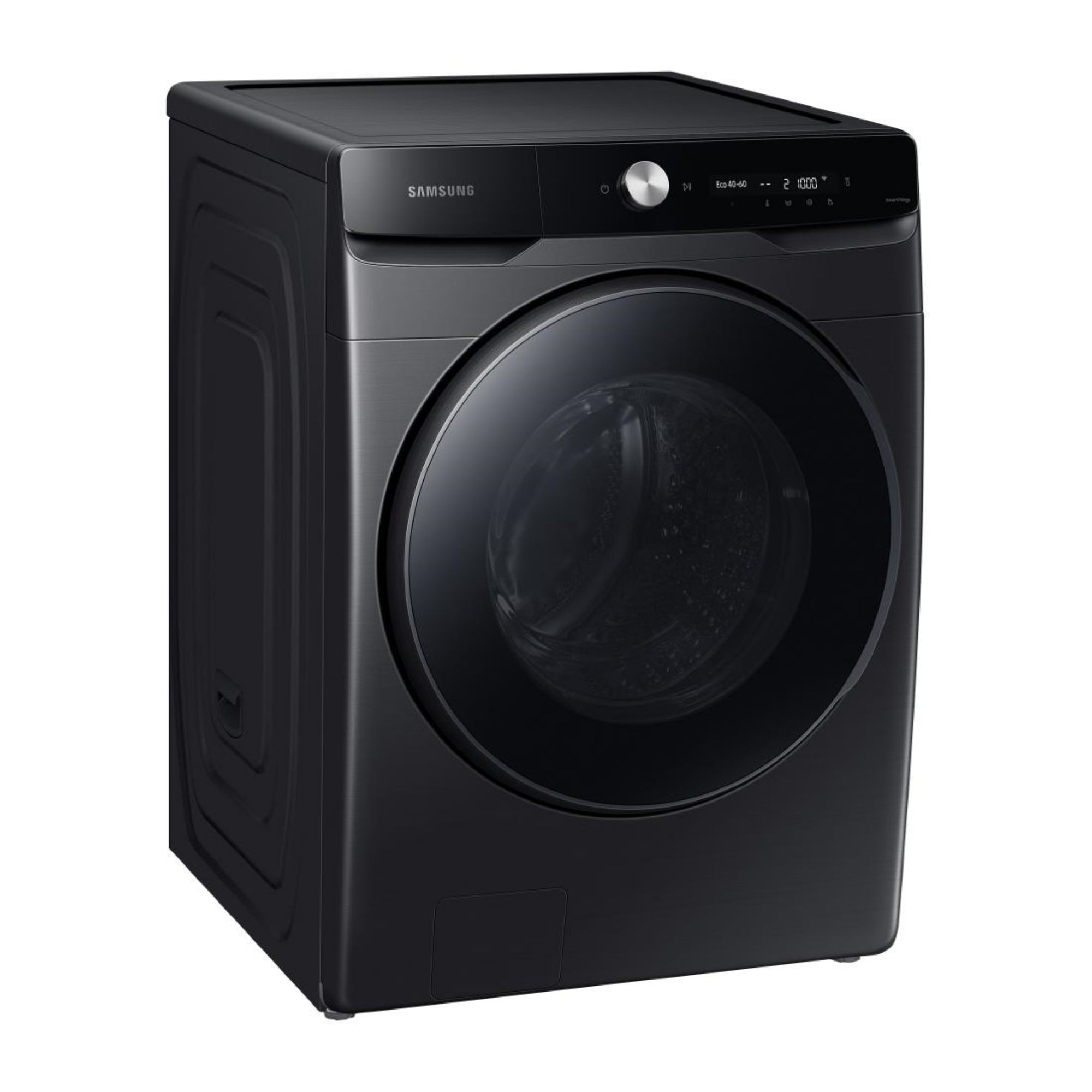 Picture of Samsung Series 9 Large Capacity 20kg Washing Machine WF20DG8650BVU1