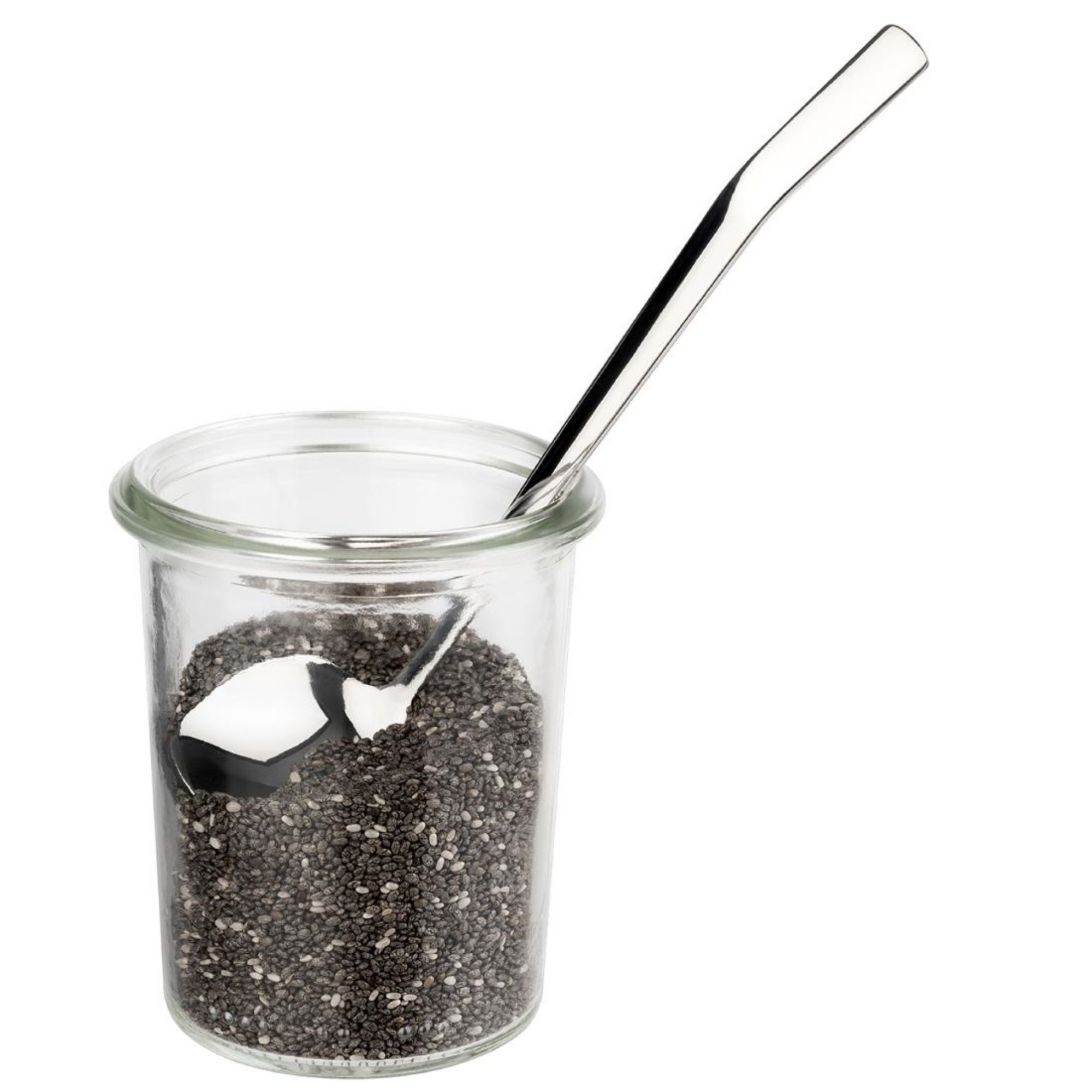 Picture of APS ELEVATE Spoons 135mm (6 Pack)