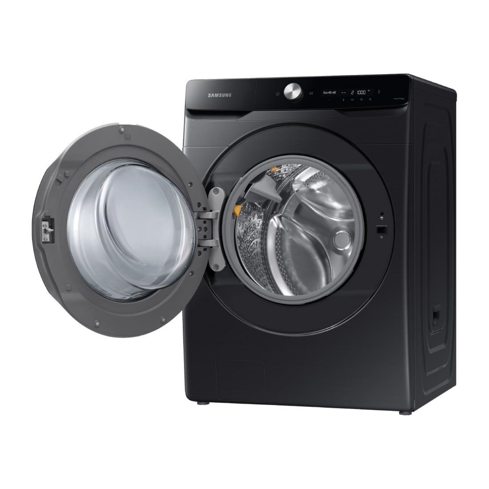 Picture of Samsung Series 9 Large Capacity 20kg Washing Machine WF20DG8650BVU1