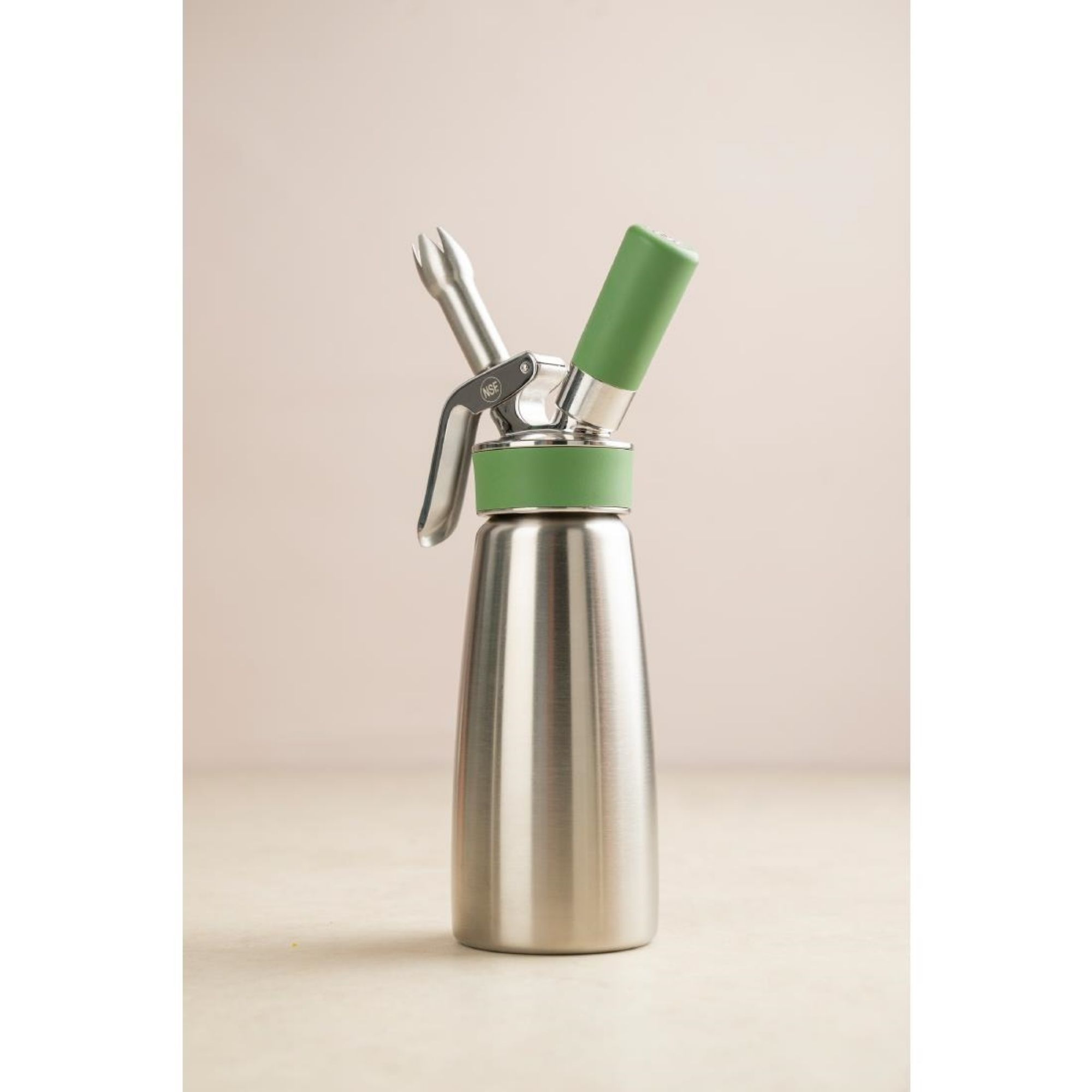 Picture of ISI Professional ECO Whipped Cream Dispenser 500ml