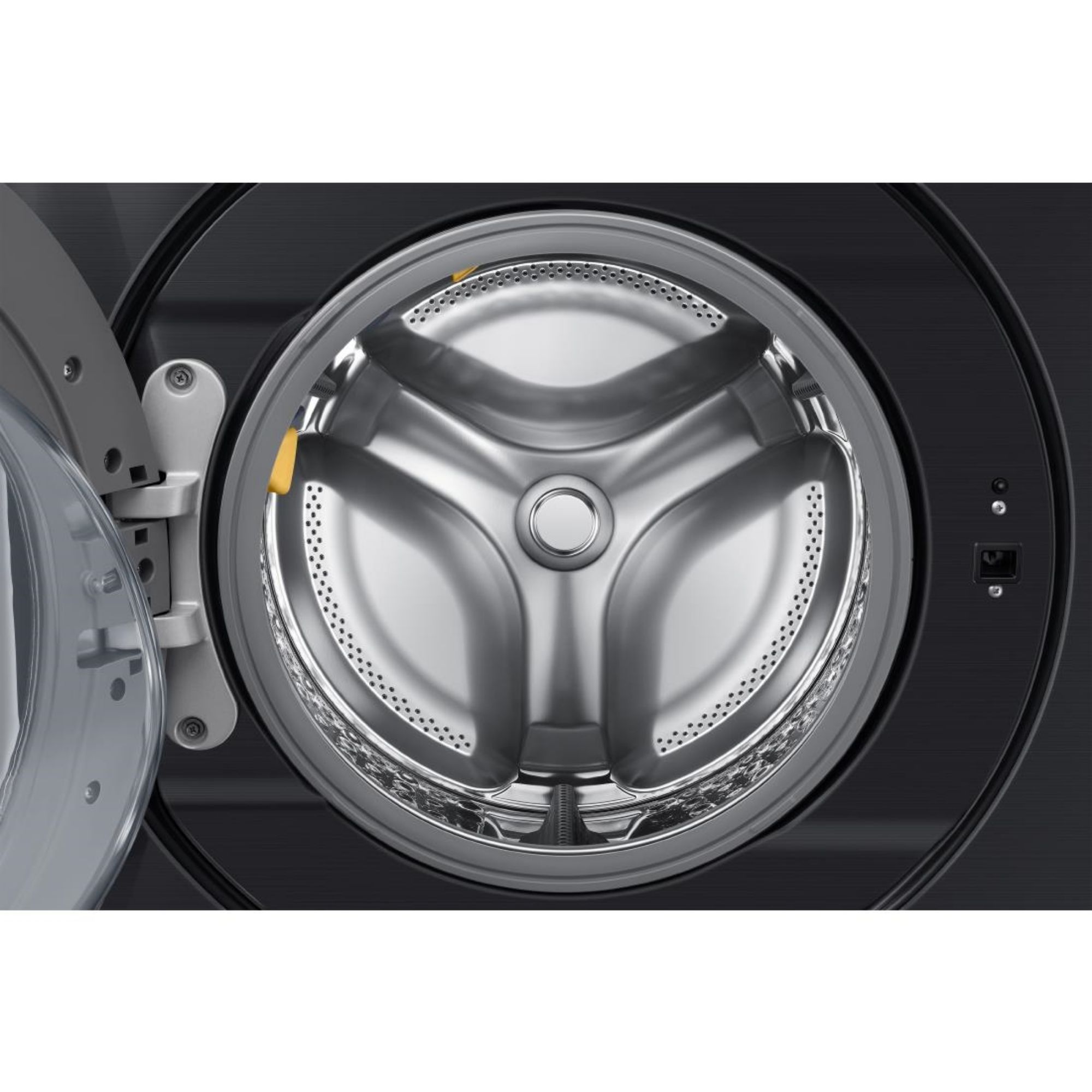 Picture of Samsung Series 9 Large Capacity 20kg Washing Machine WF20DG8650BVU1