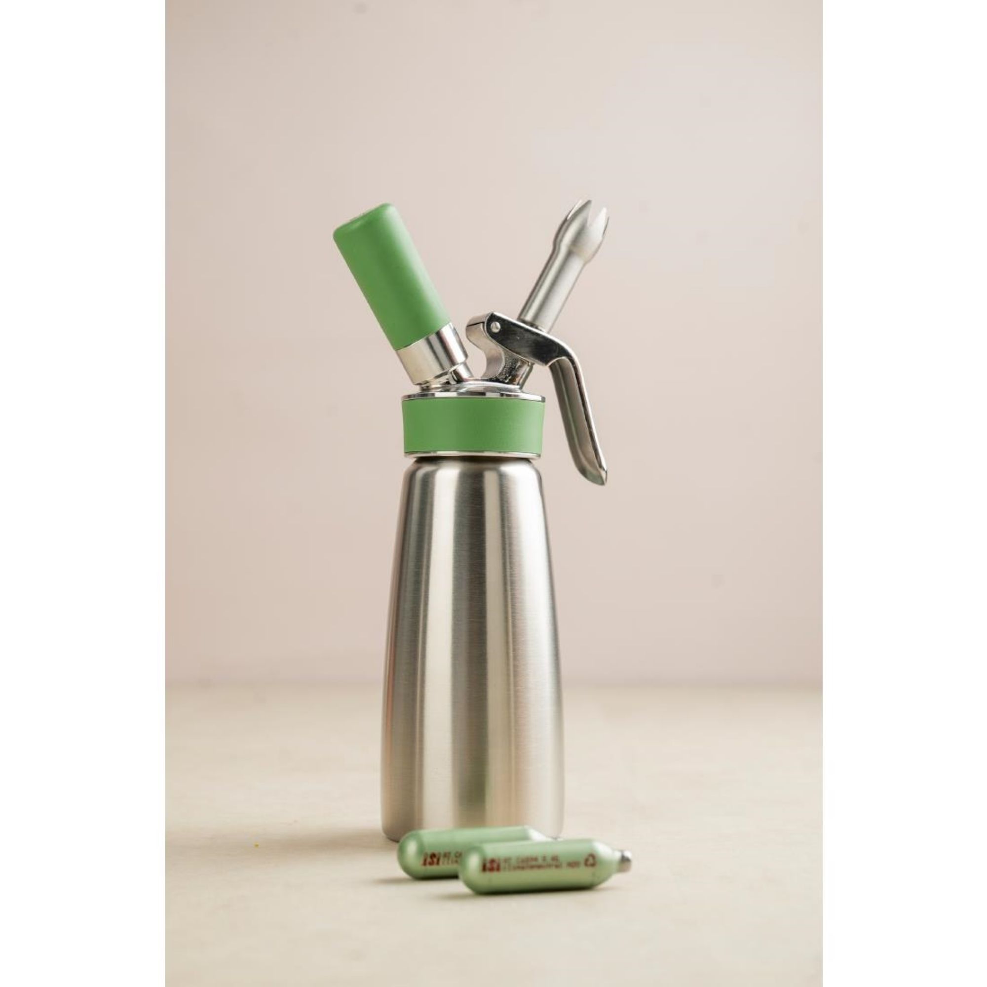 Picture of ISI Professional ECO Series Cream Whipper Charger Bulbs 8.4g (24 Pack)