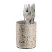 Picture of APS Terrazzo Cutlery Bin
