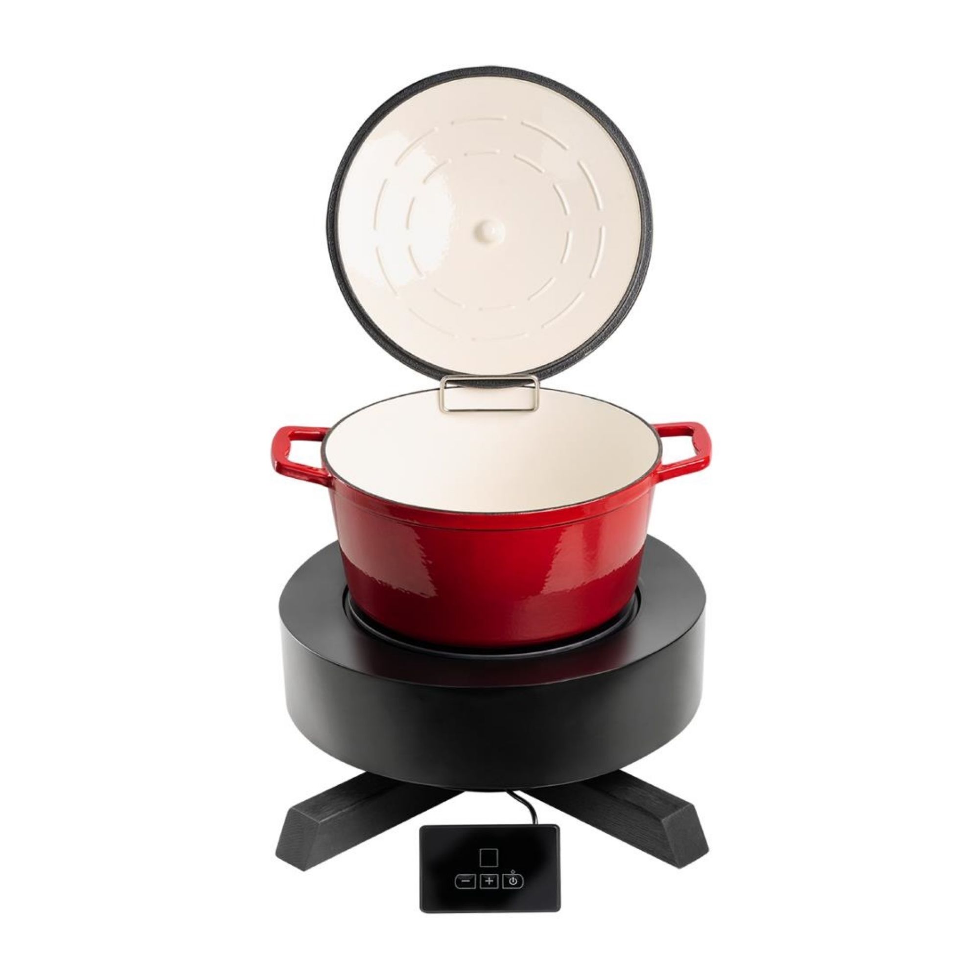 Picture of APS Bonfire Induction Station 465x160mm