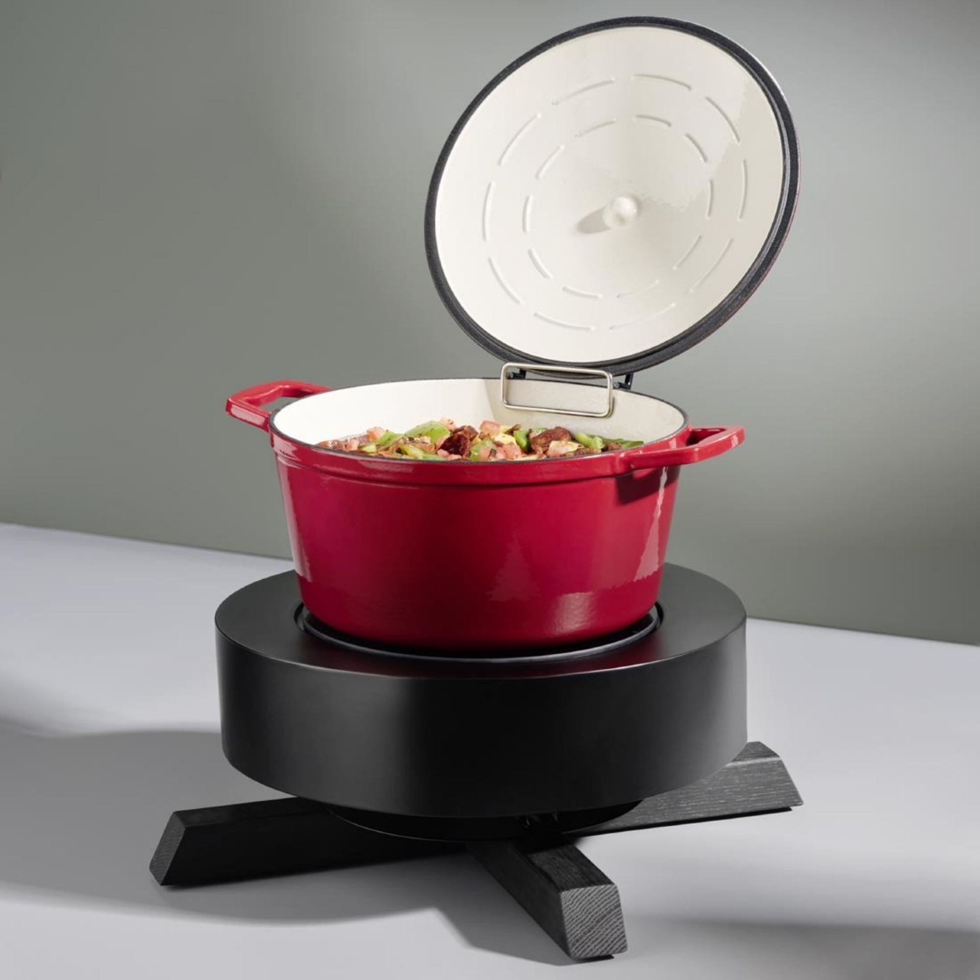 Picture of APS Bonfire Induction Station 465x160mm