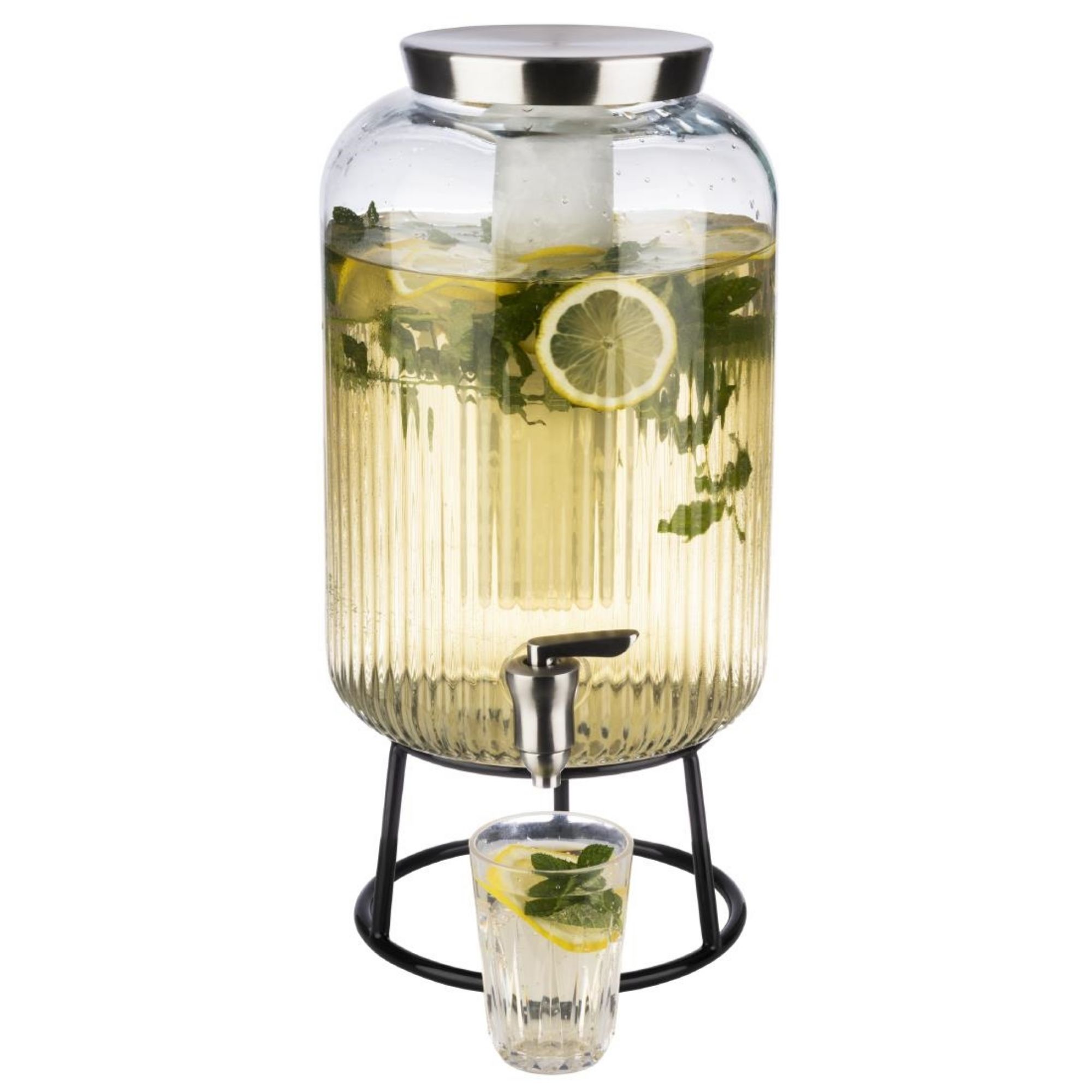 Picture of APS Ice Cube Cooling Tube