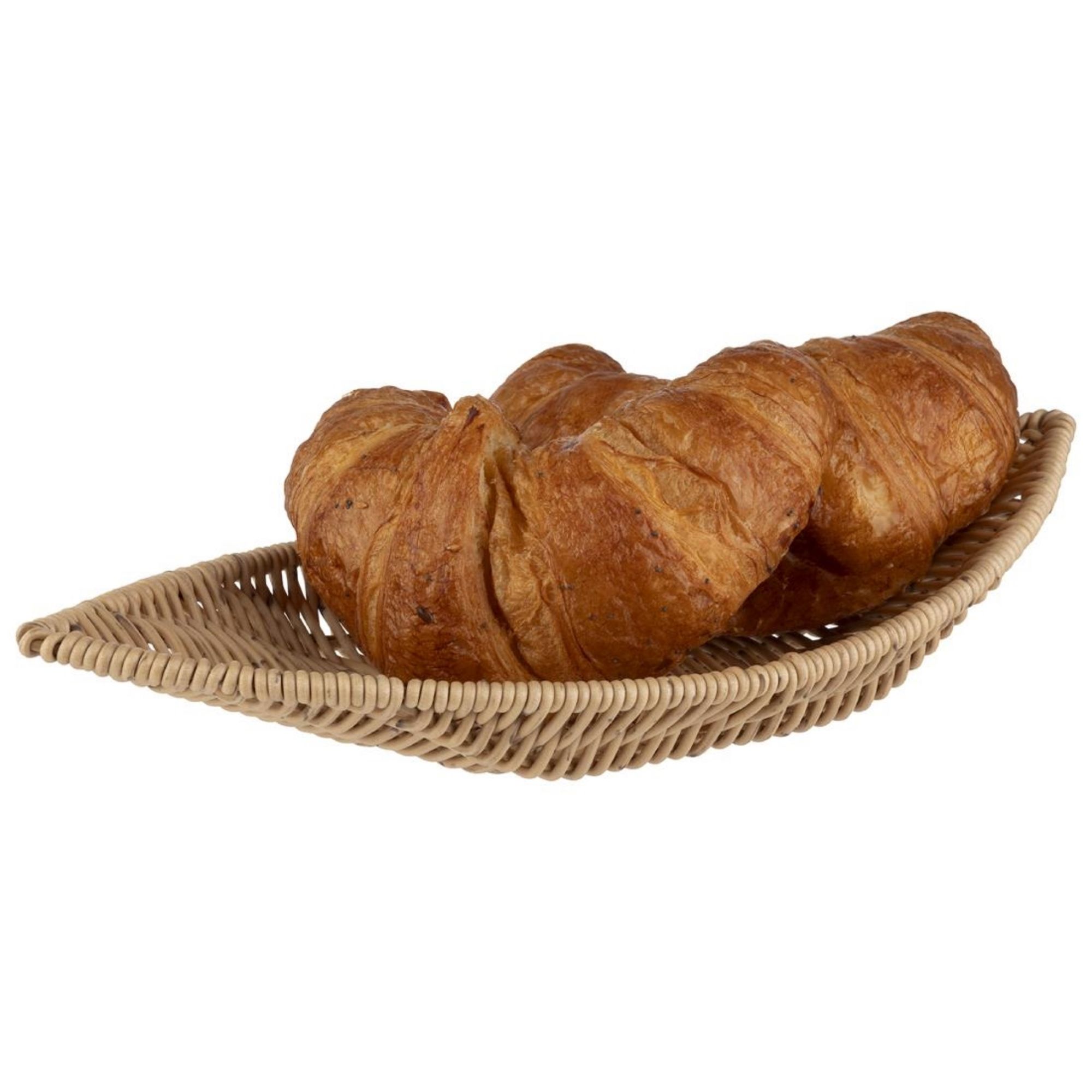 Picture of APS Cove Basket Beige 300x150mm