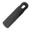 Picture of Samuel Groves Professional Silicone Pan Handle Black
