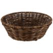 Picture of APS Cove Basket Brown 200mm
