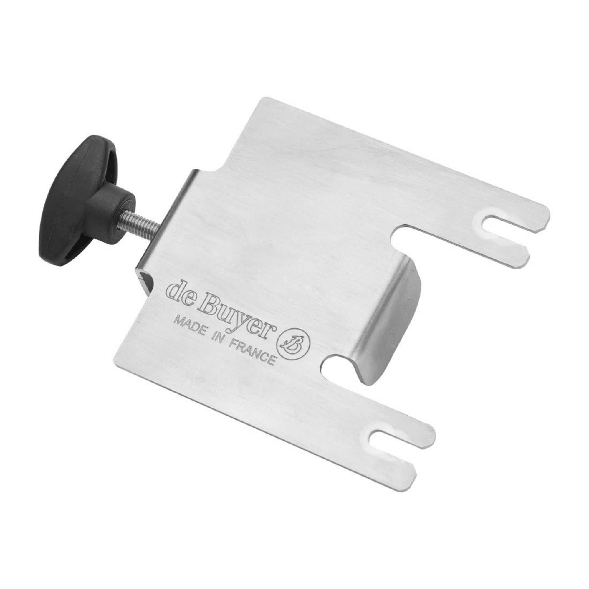 Picture of De Buyer Multi-Dough Sheeter 3001