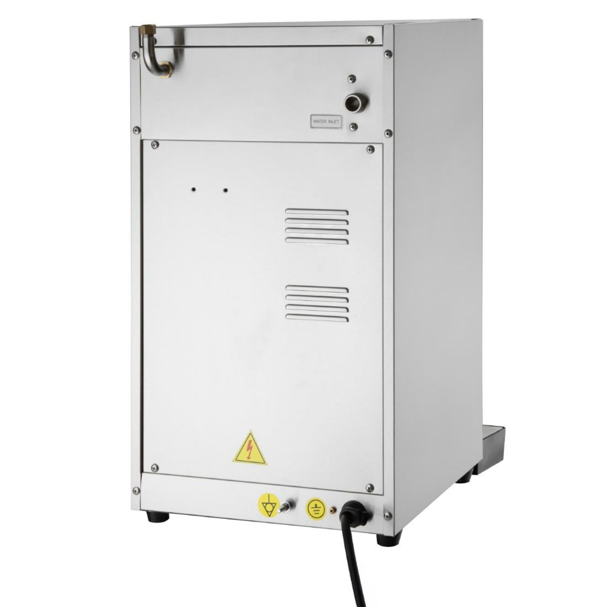 Picture of Nisbets Essentials Double Tap Auto Fill Water Boiler 20Ltr