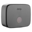 Picture of Jantex Hand Towel Dispenser Slim Black