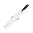 Picture of Vogue Soft Grip Serrated Slicer 30cm