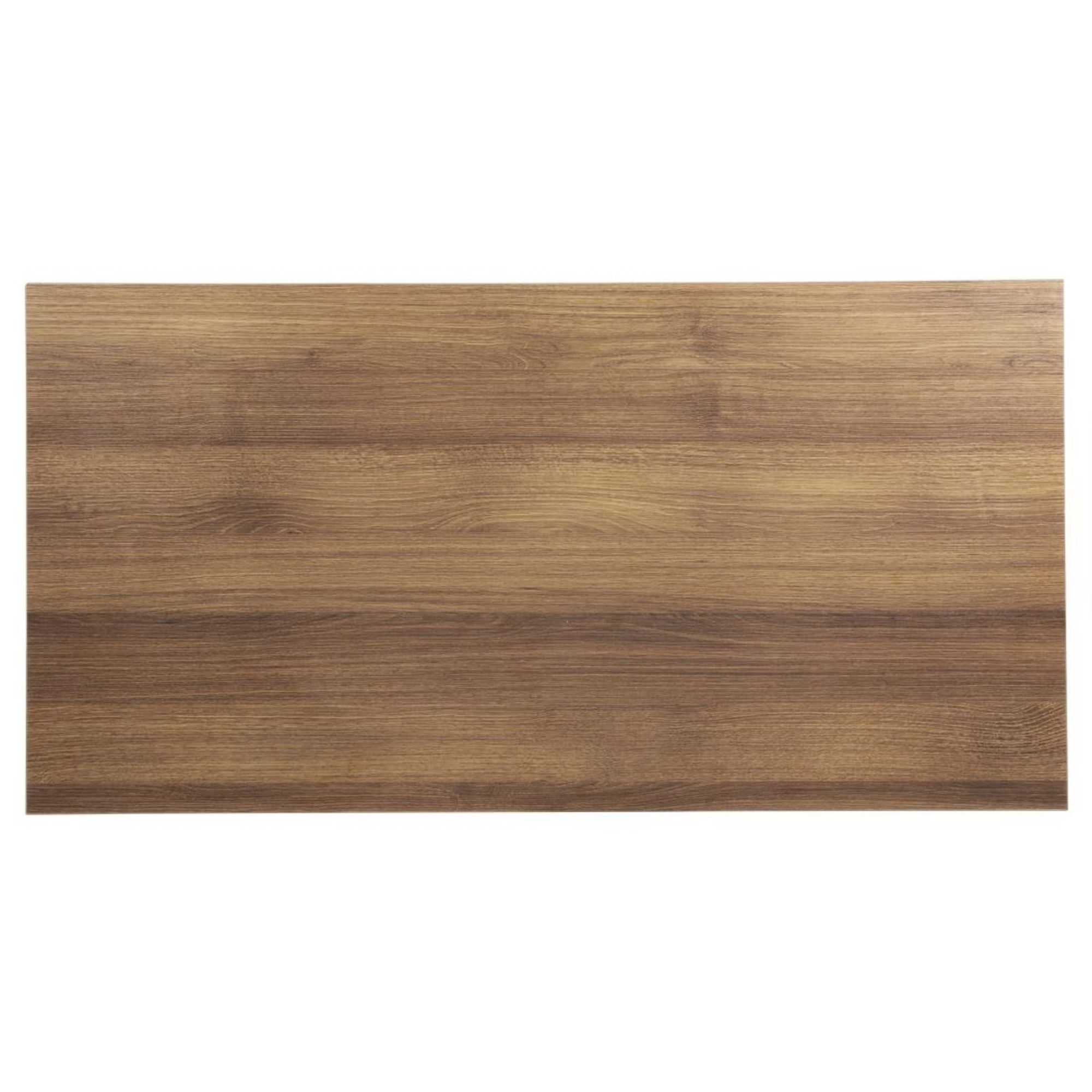Picture of Bolero Indoor Dining Table Light Wood 1200mm