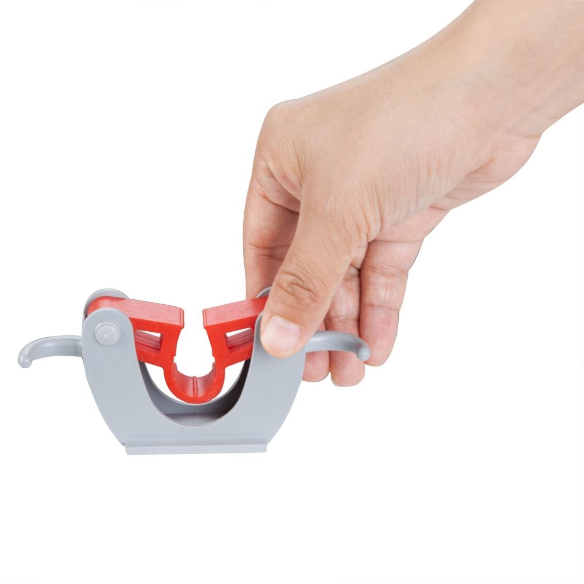 Picture of Jantex Wall Mounted Handle Clip (Single Clip)