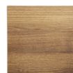Picture of Bolero Indoor Dining Table Light Wood 1200mm