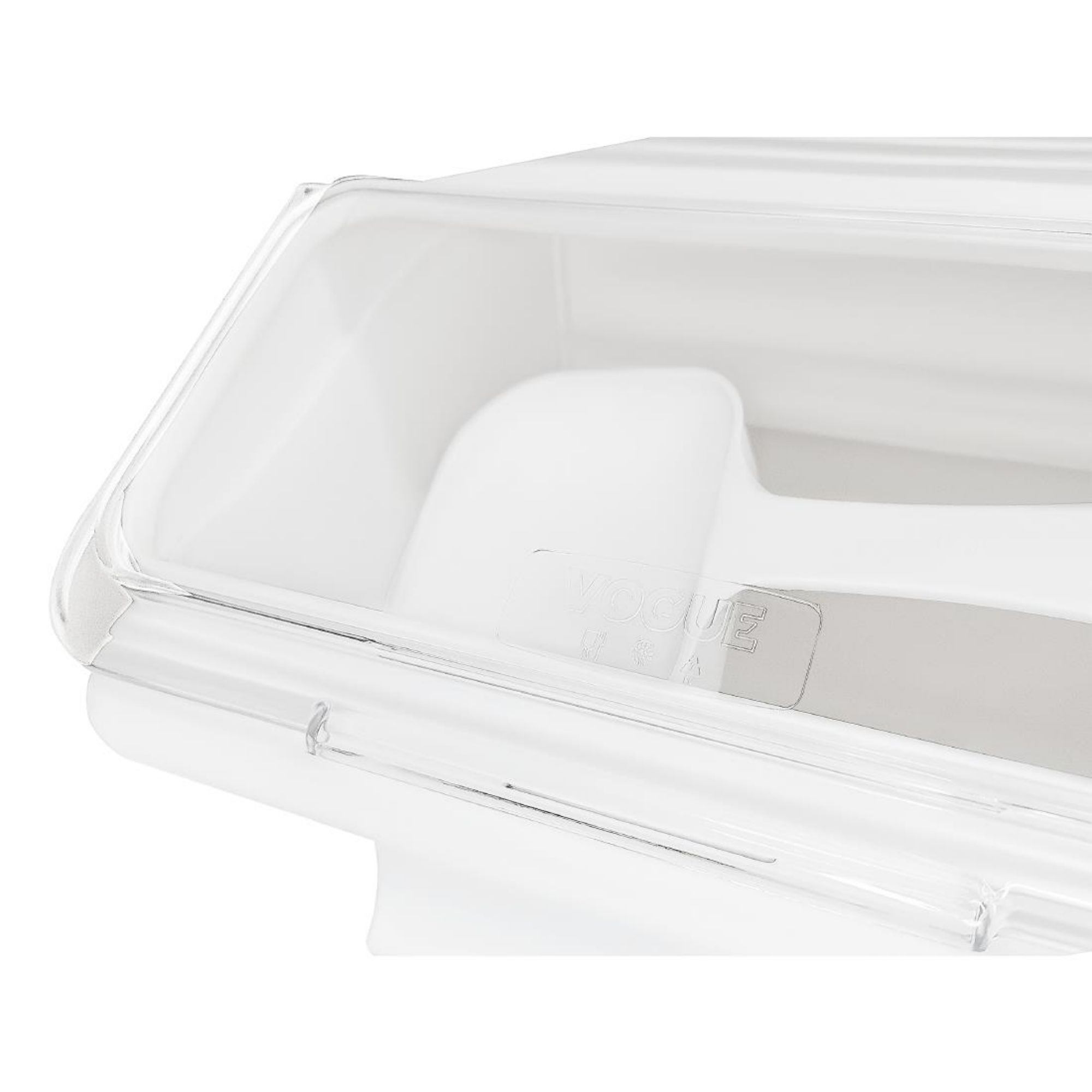 Picture of Vogue Ingredient Bin 7.5Ltr