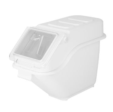 Picture of Vogue Ingredient Bin 18Ltr