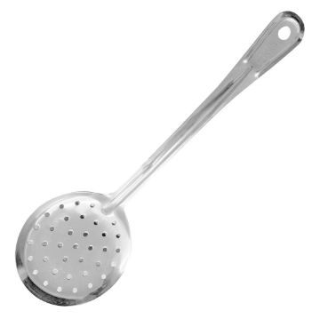 Picture of Nisbets Essentials Perforated Skimmer 13"