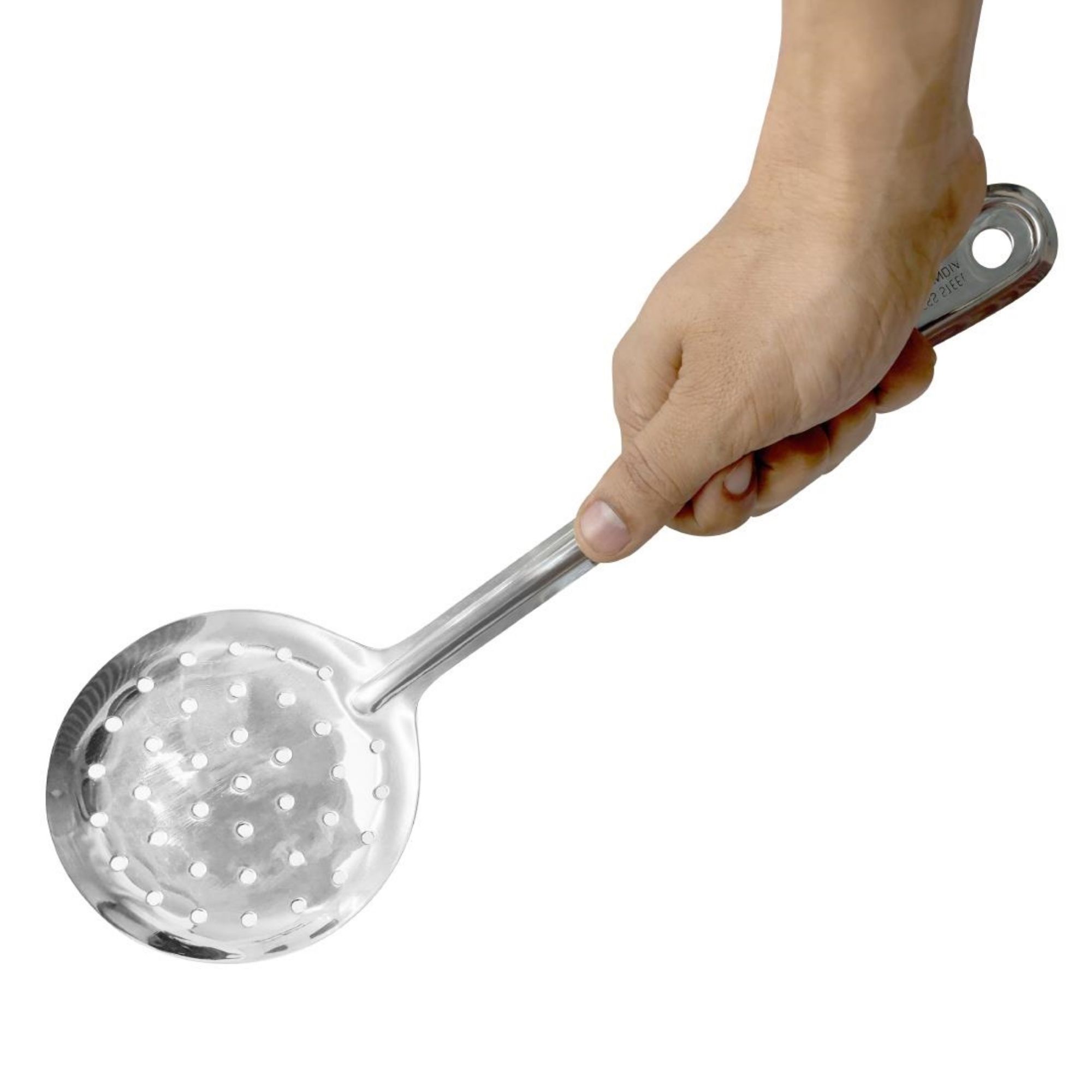 Picture of Nisbets Essentials Perforated Skimmer 13"