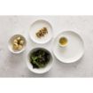 Picture of Olympia Chia Dipping Dishes White 80mm (12 Pack)