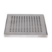 Picture of Olympia Stainless Steel Drip Tray 150x150mm