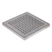 Picture of Olympia Stainless Steel Drip Tray 150x150mm