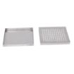 Picture of Olympia Stainless Steel Drip Tray 150x150mm