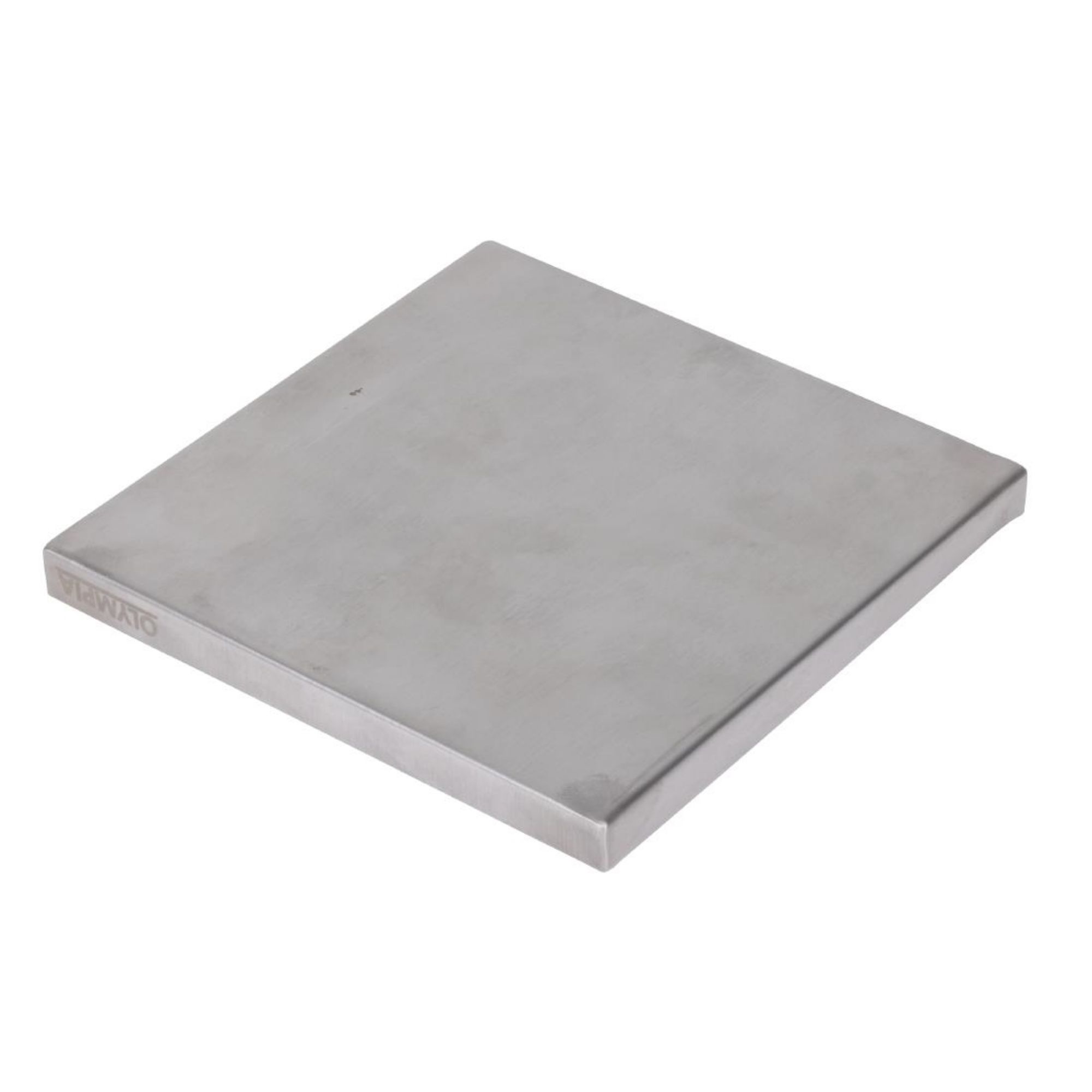 Picture of Olympia Stainless Steel Drip Tray 150x150mm