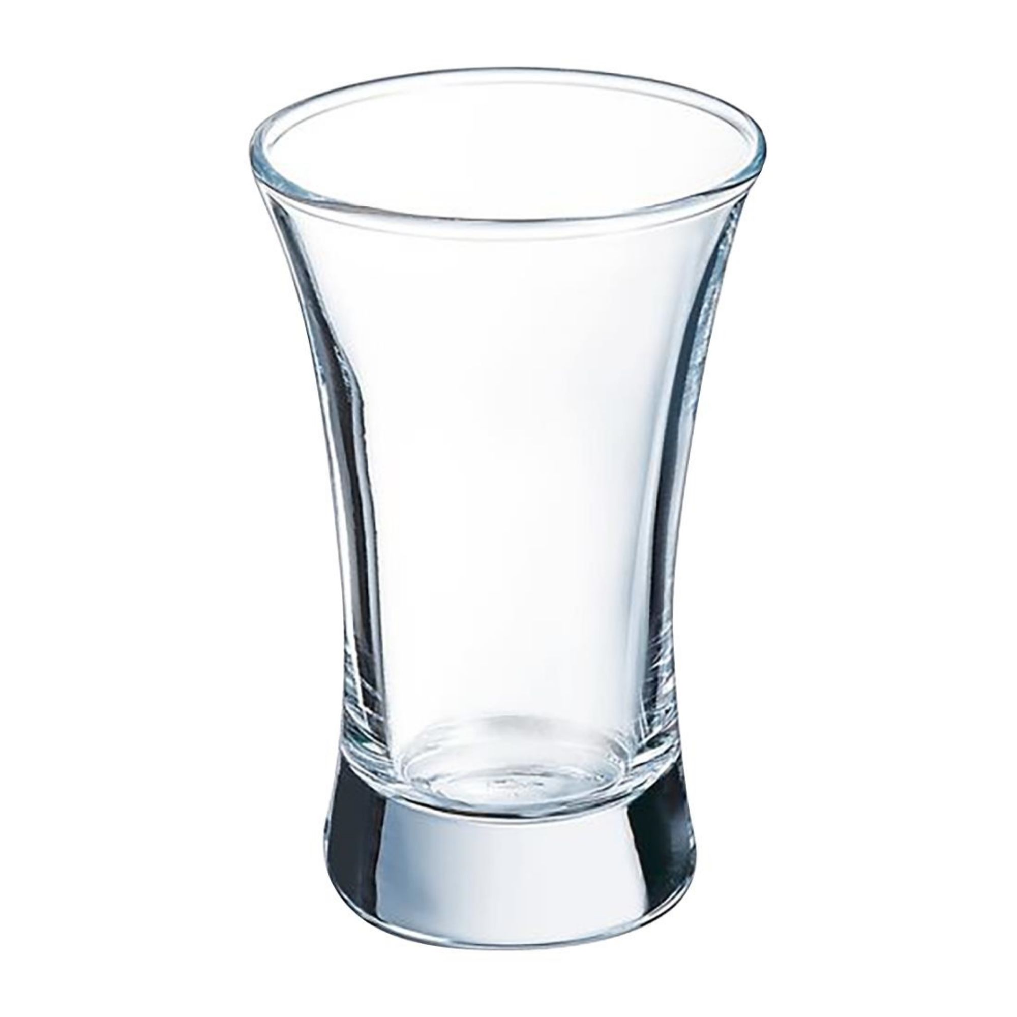 Picture of Arcoroc Hot Shot Slammer Glasses 70ml (48 Pack)