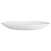 Picture of Olympia Chia Plates White 270mm (6 Pack)