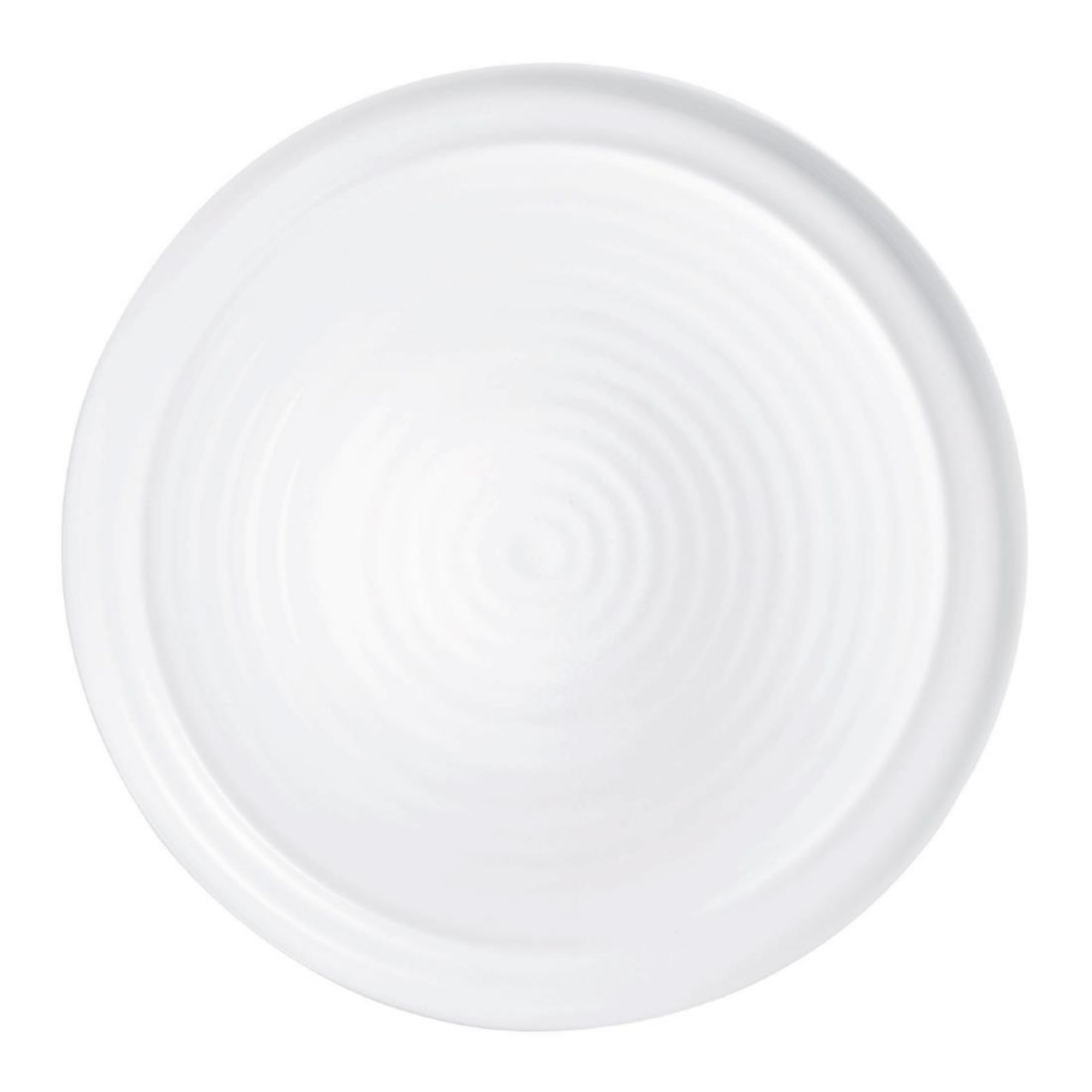 Picture of Arcoroc Evolutions Pizza Plates White 320mm (12 Pack)