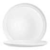Picture of Arcoroc Evolutions Pizza Plates White 320mm (12 Pack)
