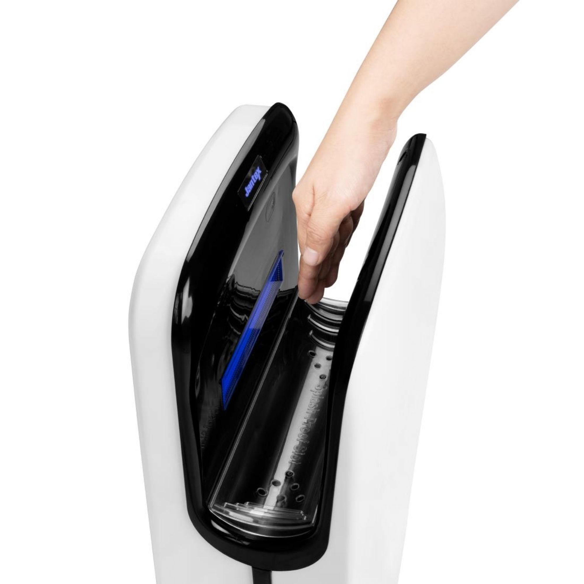Picture of Jantex Jet Speed Hand Dryer White