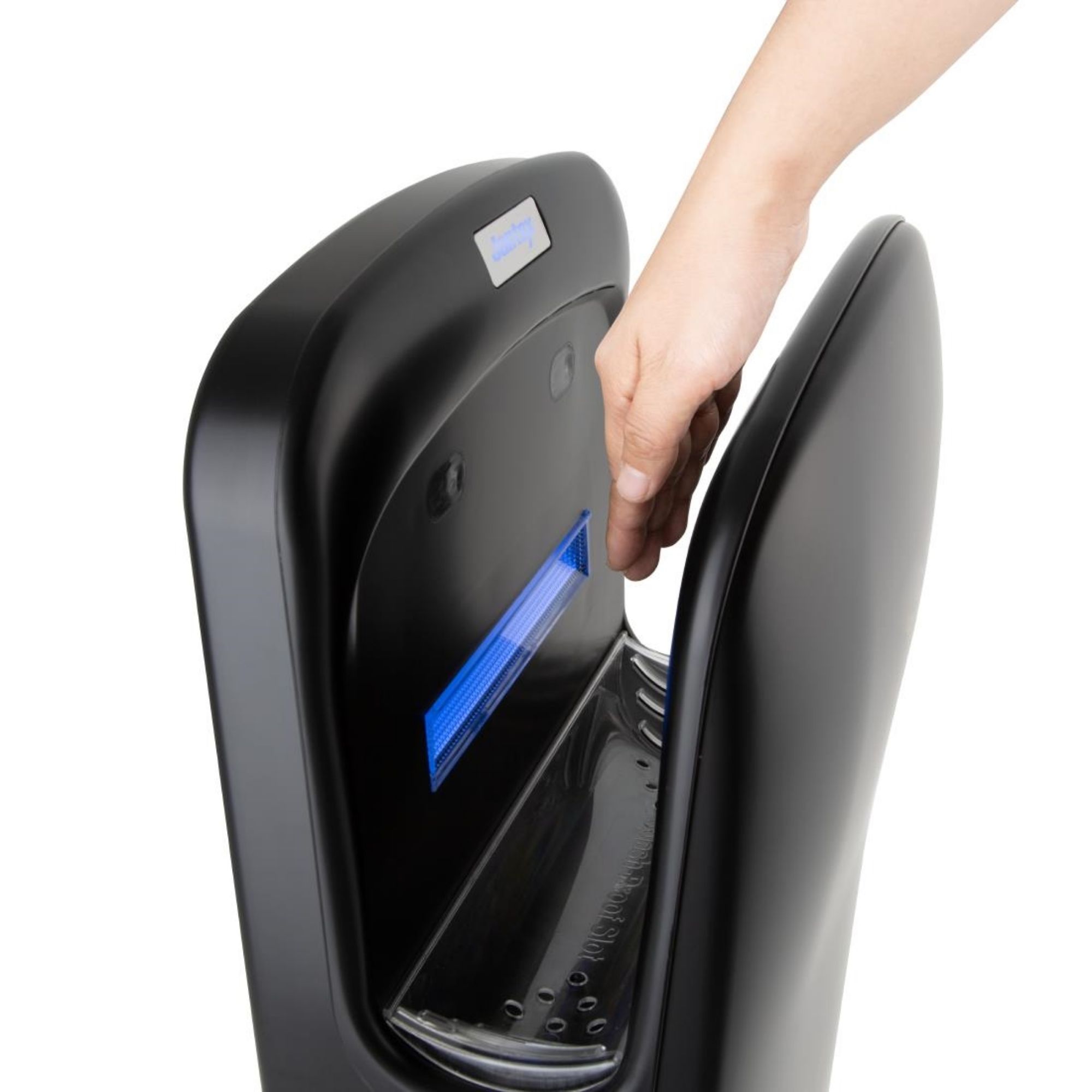 Picture of Jantex Jet Speed Hand Dryer Black