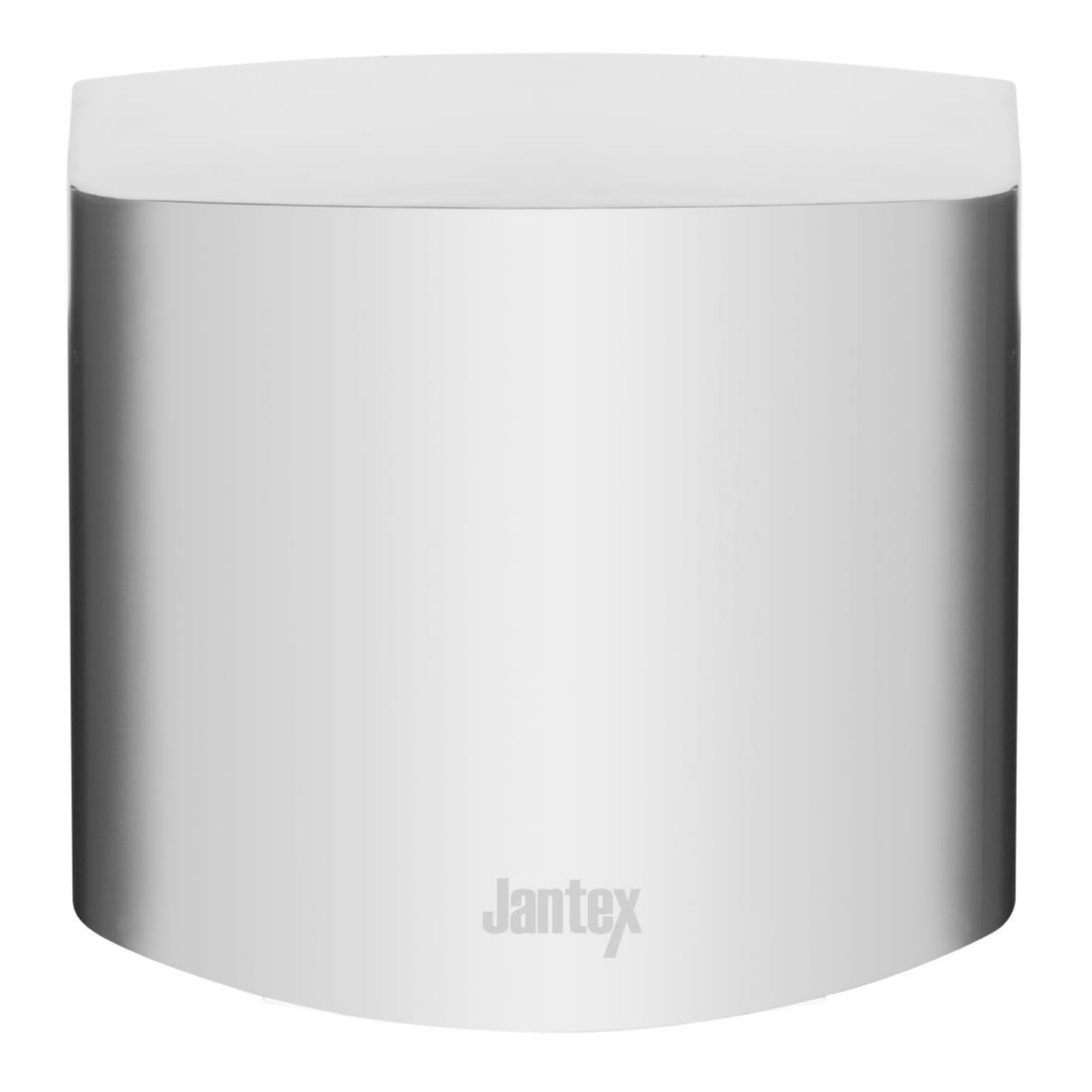 Picture of Jantex Brushed Stainless Steel Hand Dryer