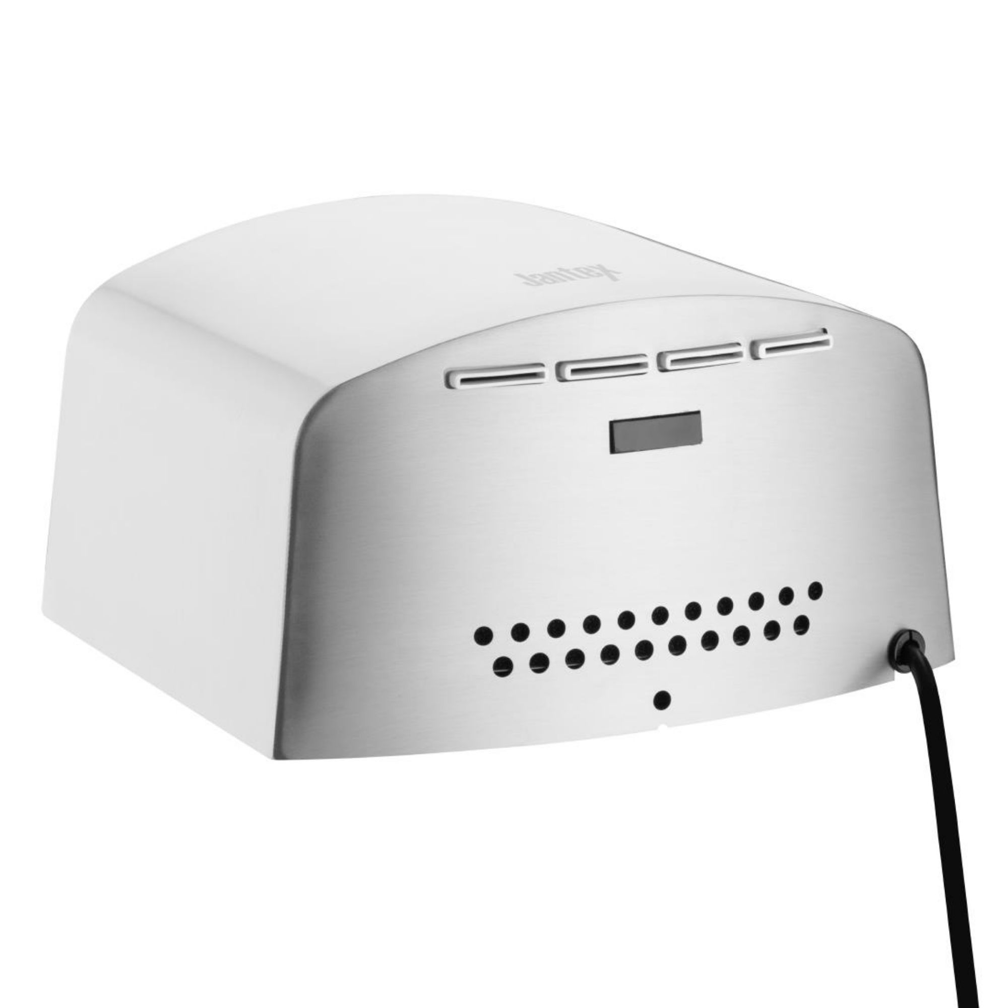 Picture of Jantex Brushed Stainless Steel Hand Dryer
