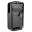 Picture of Jantex Jet Speed Hand Dryer Black