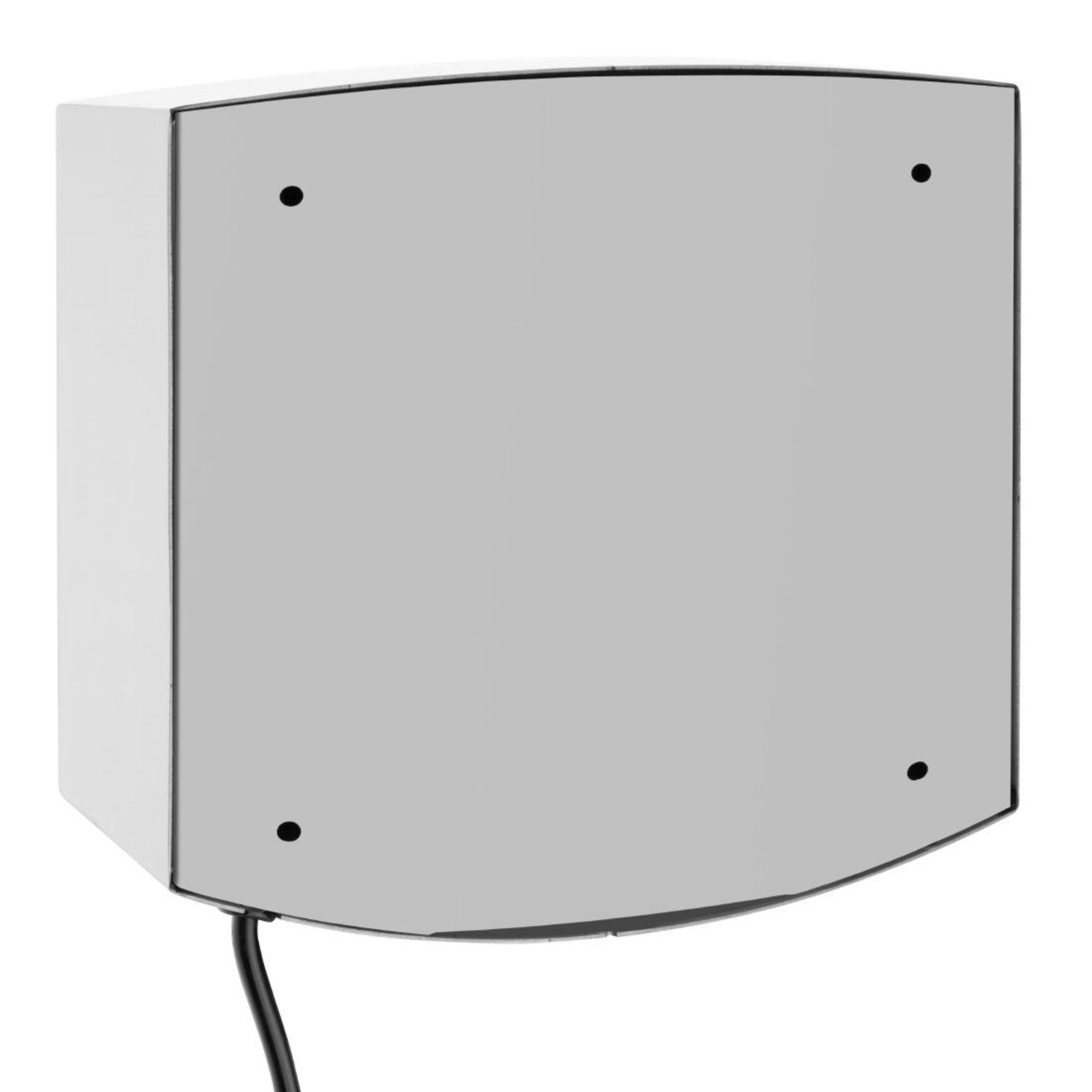 Picture of Jantex Brushed Stainless Steel Hand Dryer