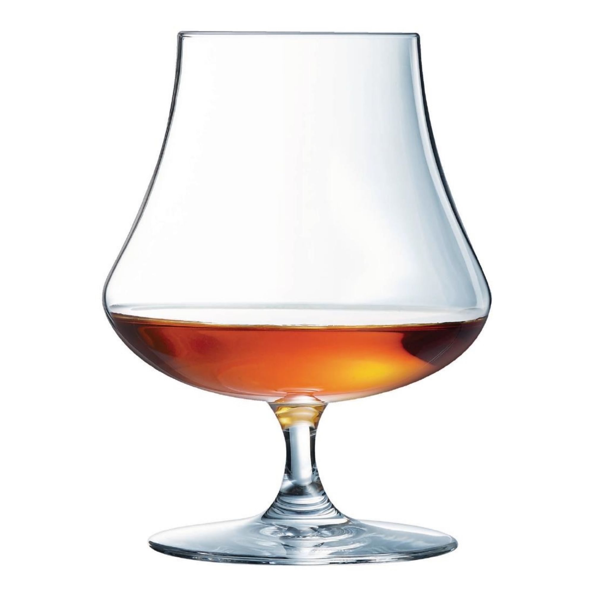 Picture of Chef & Sommelier Open Up Ardent Brandy Glasses 390ml (24 Pack)